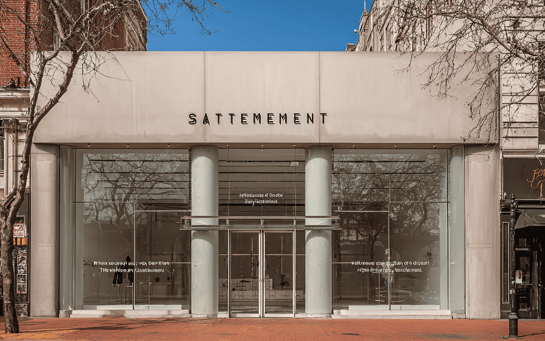 Clean Storefront Storefront Pressure Washing Austin, TX | Free Quote | Clean Solutions USA